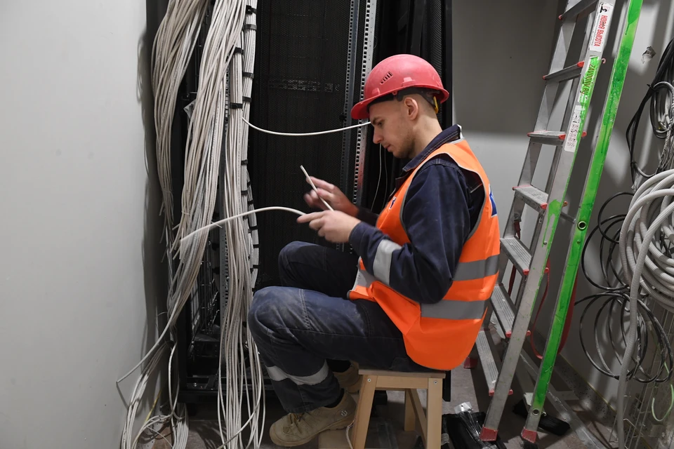 Ситуацию стабилизируют по графику