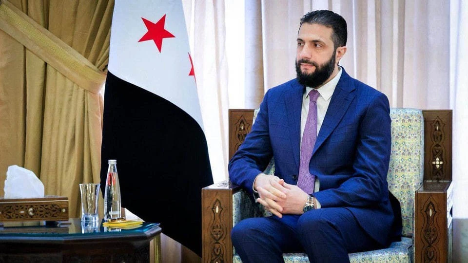 Reuters: США хотят снять санкции ООН с президента Сирии