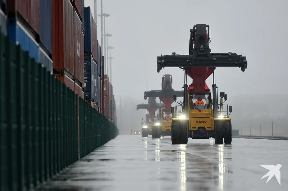 Несколько производственных предприятий запустят в Сысерти