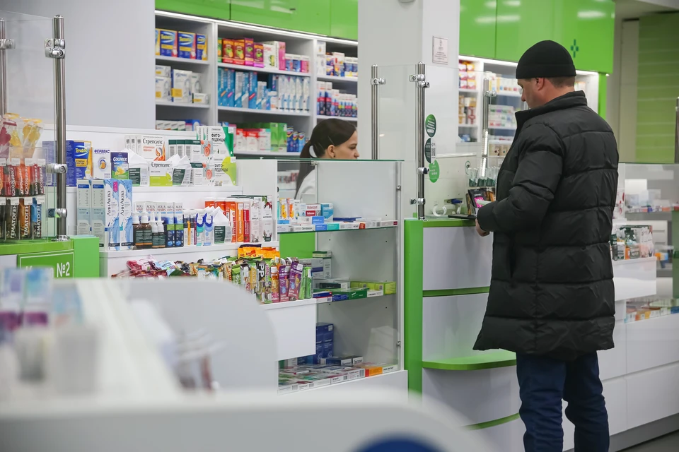 В Красноярском крае начали закупать жизненно важные лекарства