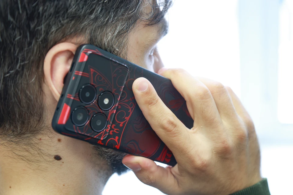 По данному факту возбуждено уголовное дело