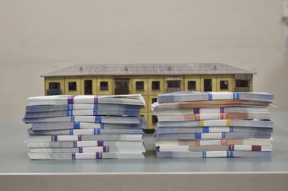 Ставрополье оказалось в конце рейтинга регионов по ипотечным платежам