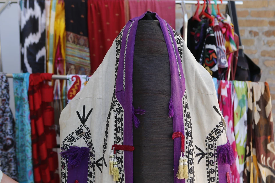 Кировская и Ташкентская области заключат соглашение о сотрудничестве.