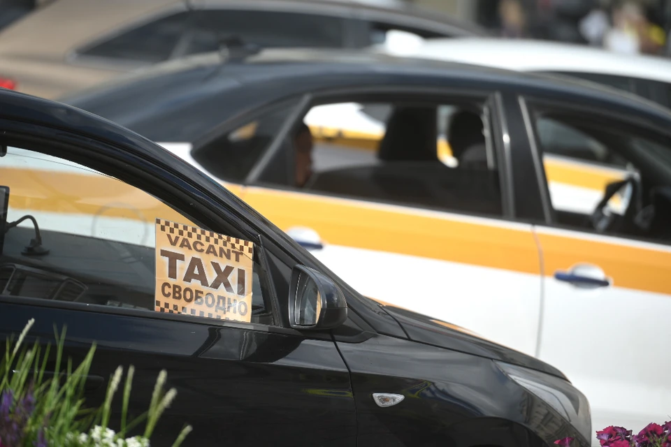 В Иркутске таксист нашел в пакете пистолет и выстрелил в неизвестного