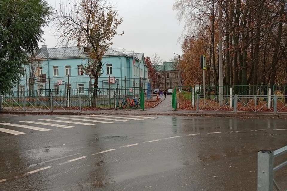 фото со страницы Министерства транспорта и дорожного хозяйства Владимирской области в ВК