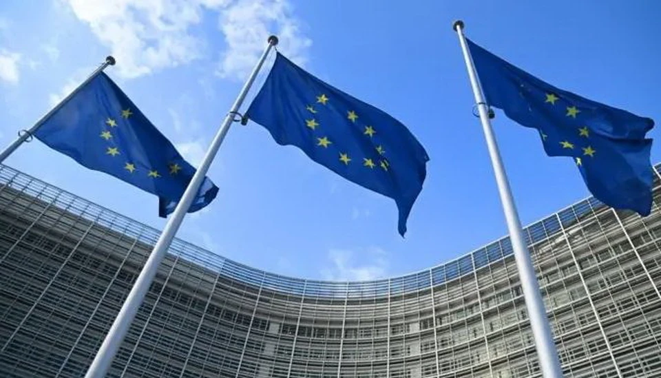 Молдова все дальше от ЕС. Фото: соцсети