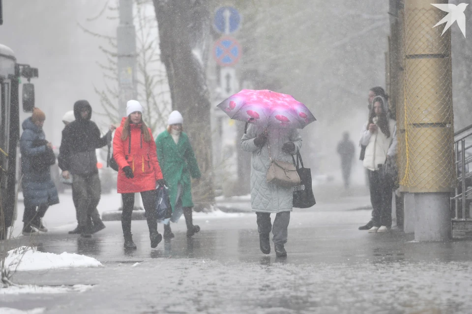 «КП-Екатеринбург» изучила прогнозы и узнала, какой погоды ожидать свердловчанам на этой неделе