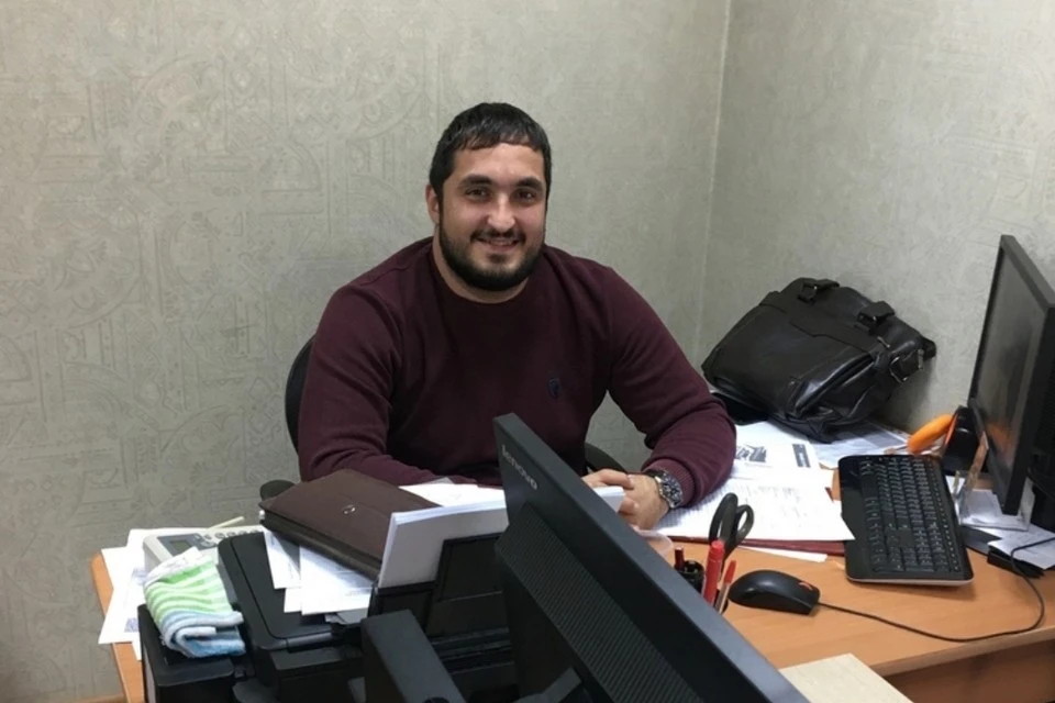 Начальника автоколонны компании "Такси", чей автобус утонул в Мойке, отправили в колонию. Фото: личная страница Вконтакте