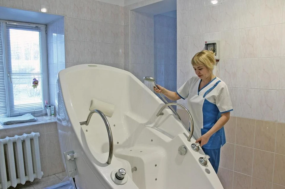 Фото: Родник