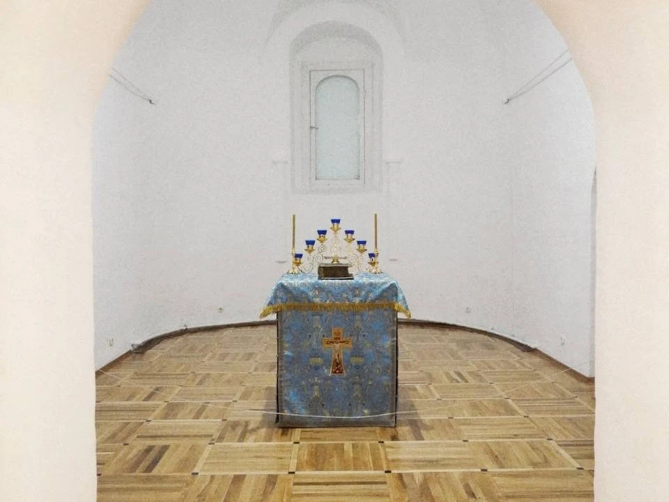 Фото из телеграм-канала ВСМЗ.