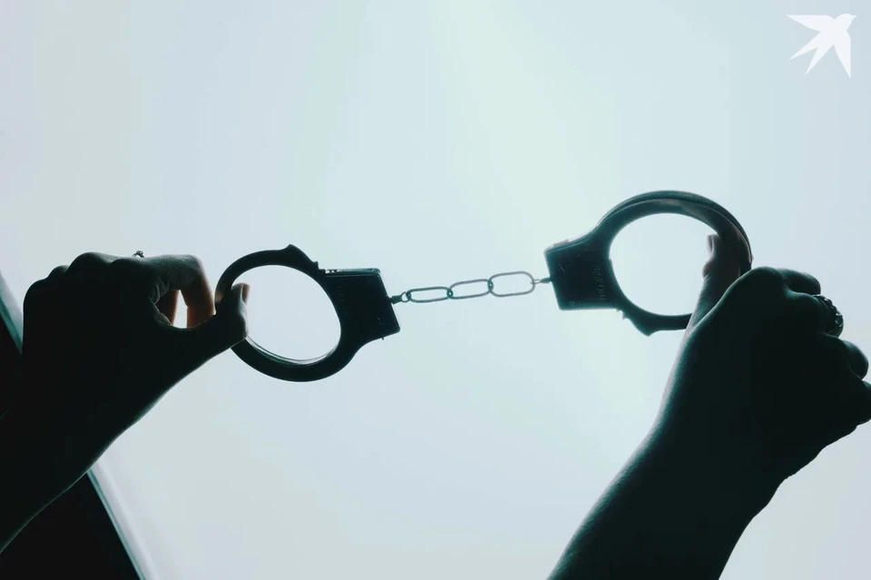 Иностранца выдворят из России