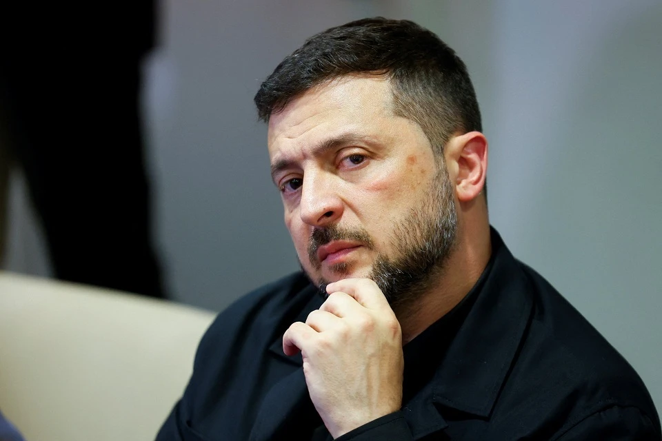 Зеленский нашел две причины для вранья о «зачистке» Купянска: чем руководствуется бывший комик