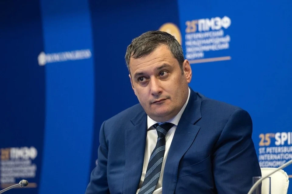 Хинштейн выразил недовольство числом уволенных за взятки чиновников