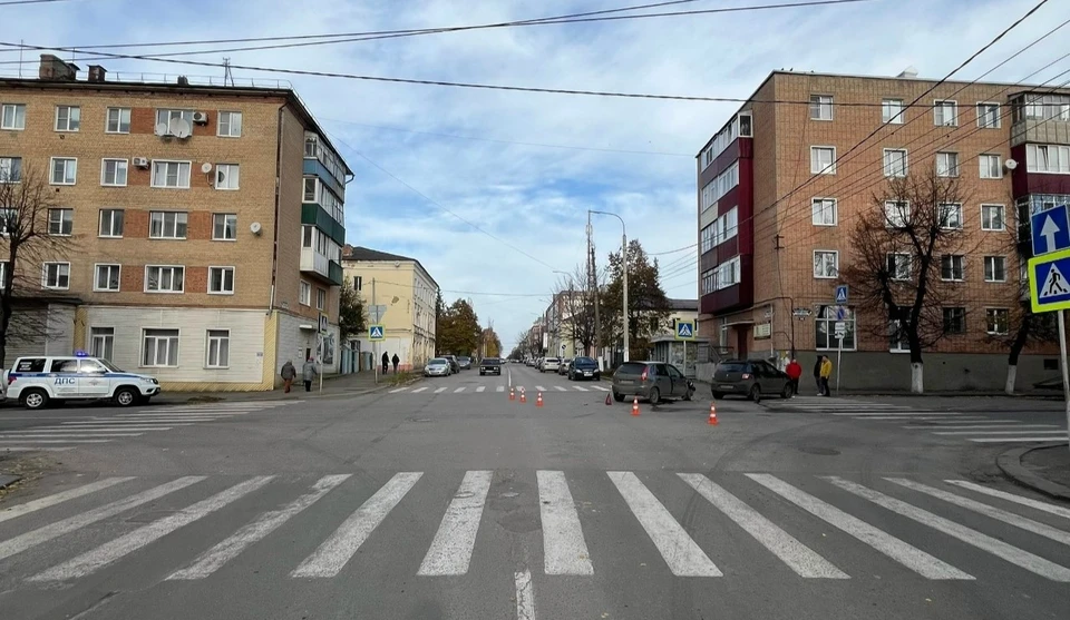 Фото: Управление Госавтоинспекции Орловской области