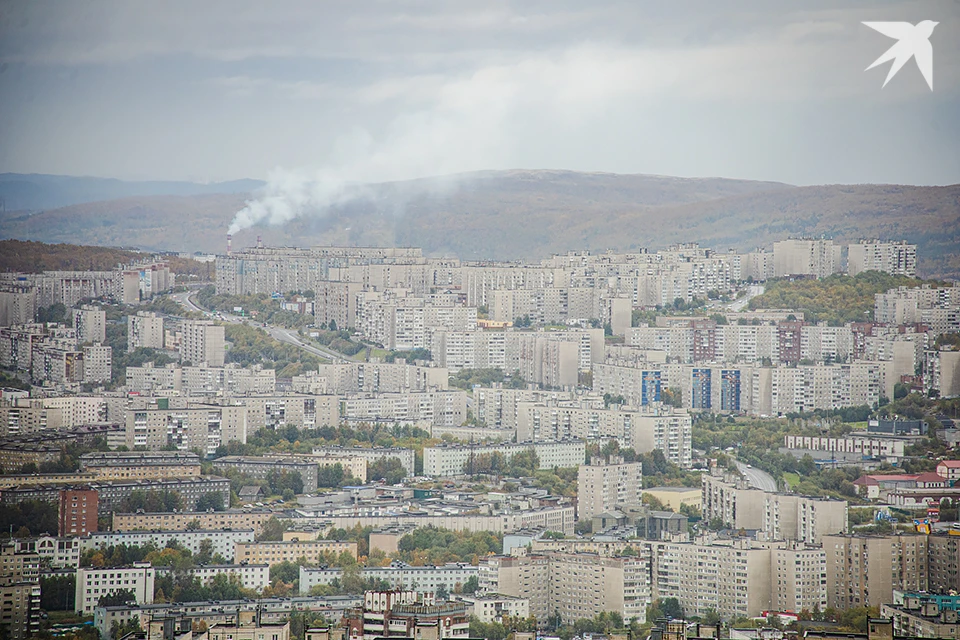 По данным исследования, в Мурманской области отношение средней зарплаты двух работающих к среднему ипотечному платежу составляет 33,1%.
