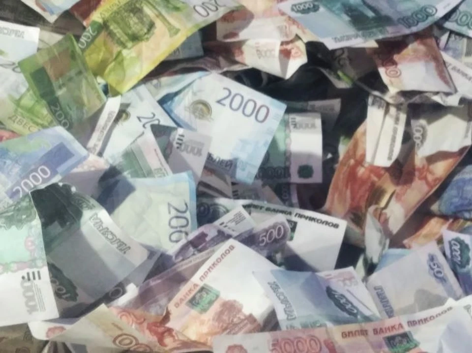 В Курской области родители жалуются на поборы в школах