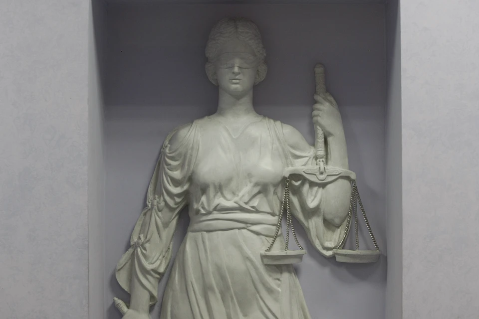 Приговор не вступил в законную силу