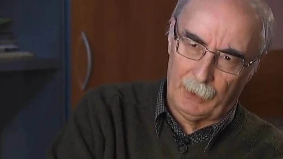 Фото: кадр из документального фильма