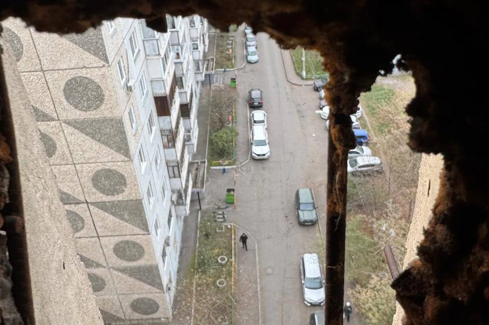 Фото: ГСУ СК России по Красноярскому краю и Республике Хакасия