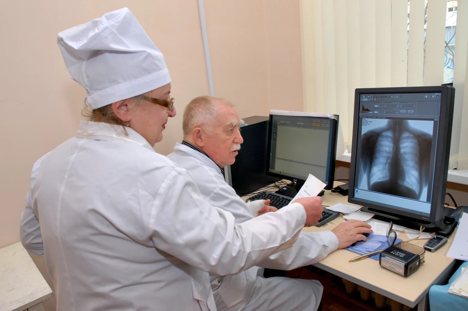 Рак легких - злокачественное новообразование, которое уже более трех десятков лет остаётся главной причиной онкологической смертности.