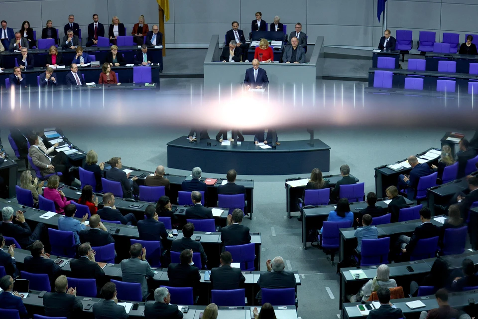 «Бордель Европы»: в Бундестаге заявили о провале политики о «легализации проституции»