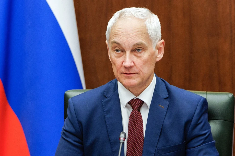 Фото: Минобороны РФ