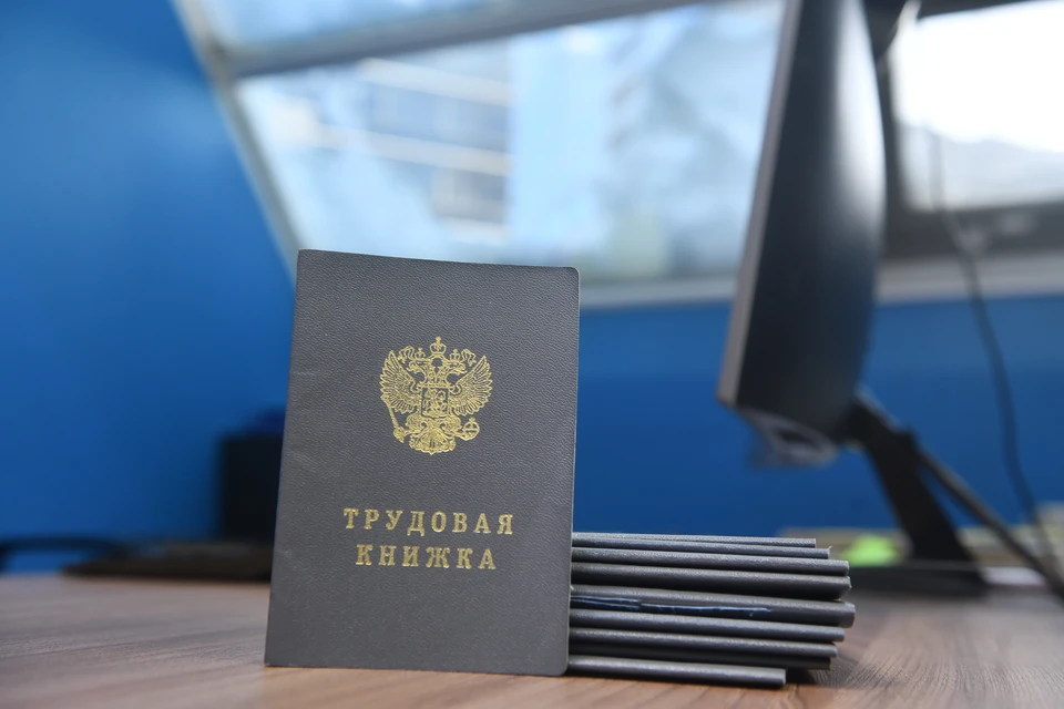 Новое кадровое назначение утвердил глава города Александр Скрябин