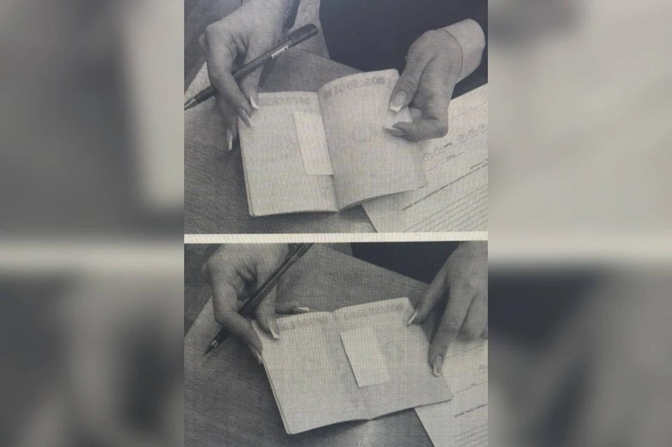 В Ачинске член комиссии выгнал ученицу с ЕГЭ за белый лист и получил штраф. Фото: прокуратура Красноярского края