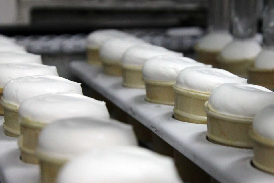 Качество российской продукции подтверждено лабораторными исследованиями. Фото: ФГБУ "ВНИИЗЖ".