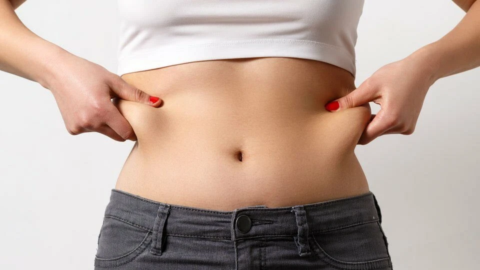 Терапевт Тюрина: от стресса могут появляться пигментные пятна и жир на талии