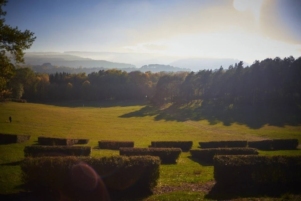 Новый режим работы позволит обеспечить безопасность пассажиров в зимний период. Фото: Национальный парк «Кисловодский».