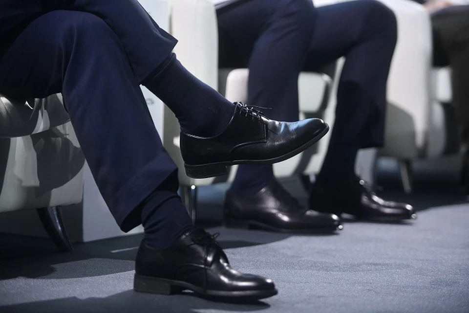 Качество обуви также оказалось низким.