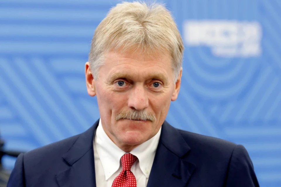 Песков: Совбез не обсуждает сроки старта работ по ядерным испытаниям