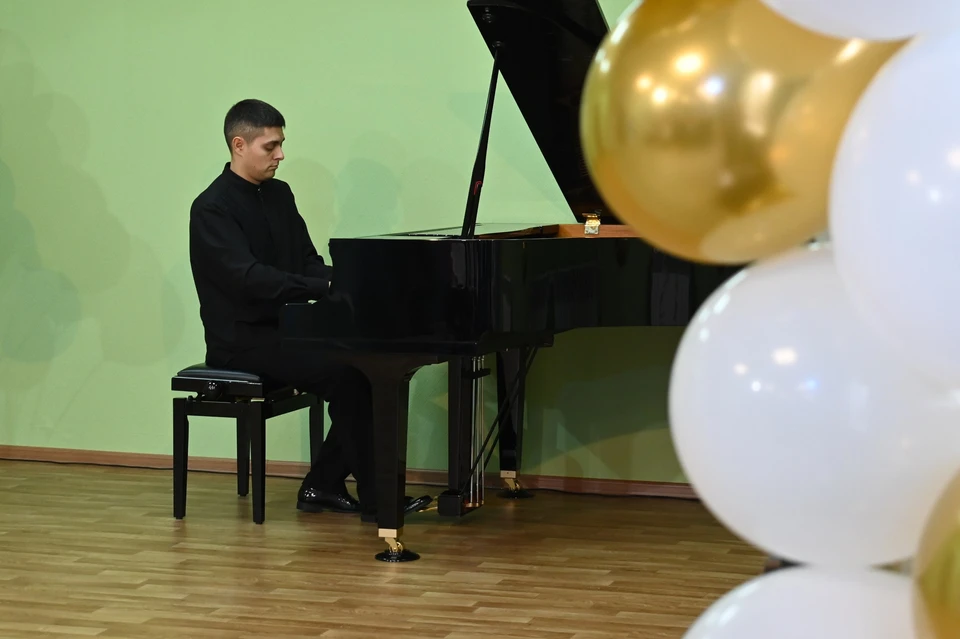 Фото: пресс-служба АПК.