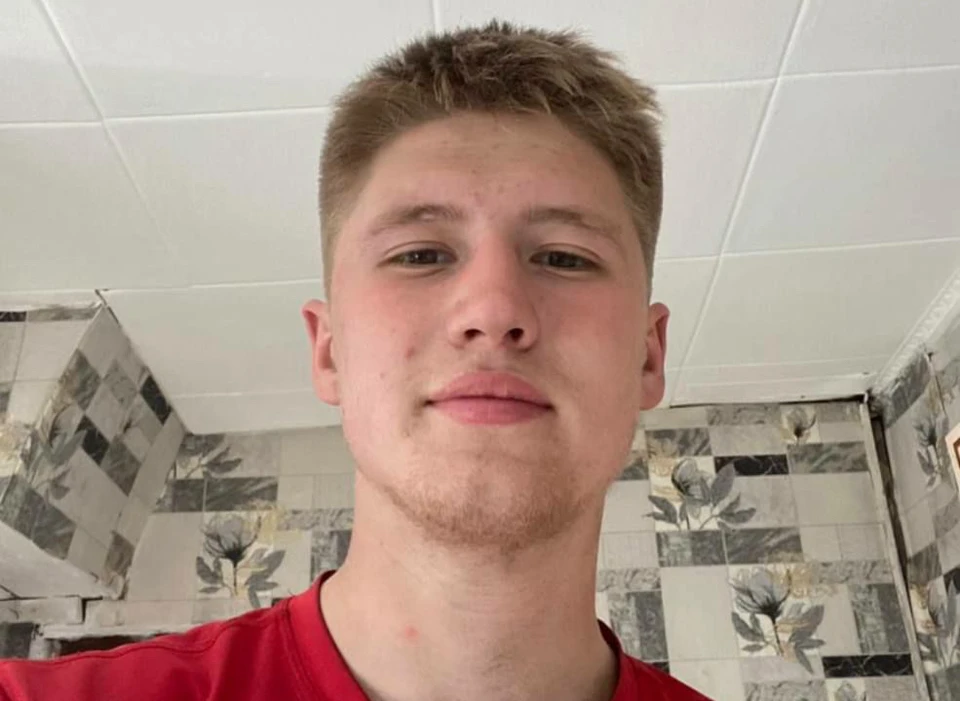 20-летний парень из Черемхово спас хозяйку квартиры, где произошел пожар