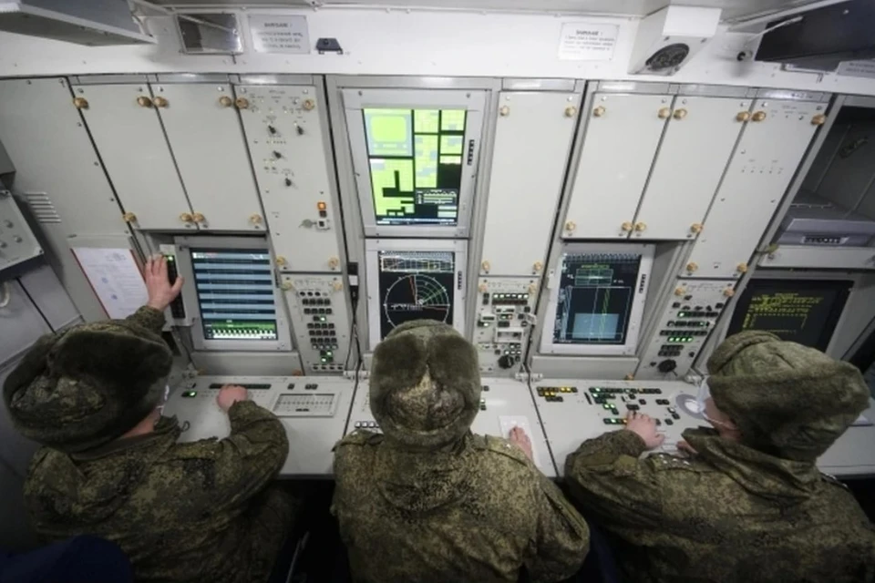 В Краснодарском крае отменили беспилотную опасность Фото из архива КП