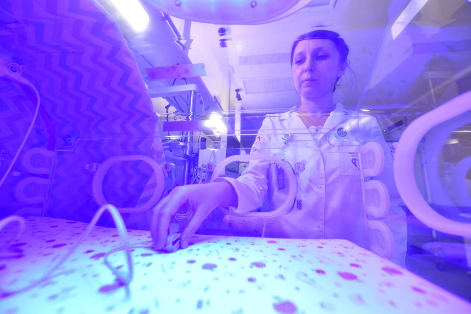 Фото: Иван Макеев