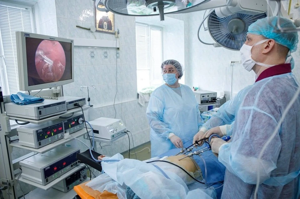 Фото: тг-канал Роман Паськов