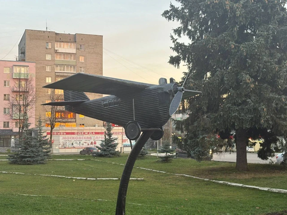 Фото: глава Кольчугинского муниципального округа Алексей Андрианов