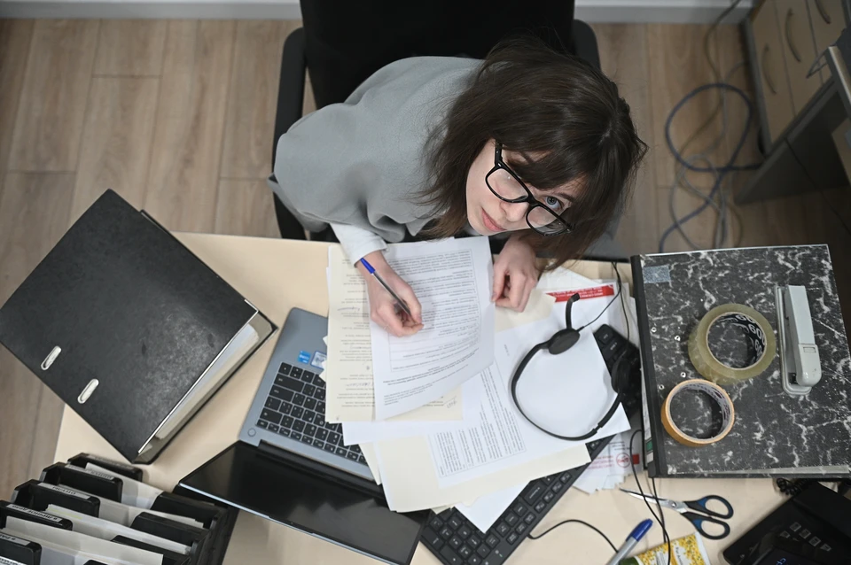 Мужчины чаще женщин называли зарплату основным мотиватором.