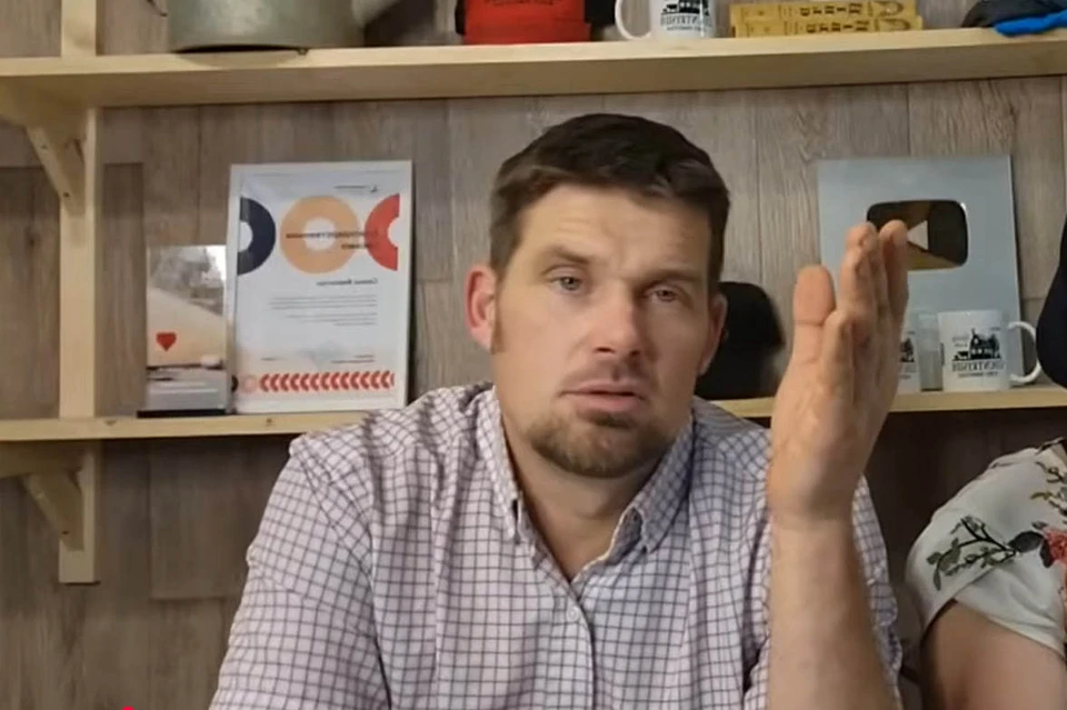 Фото: Countryside Acres