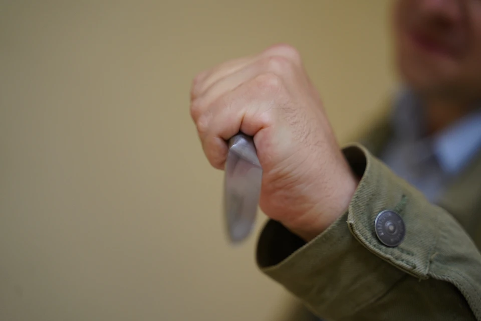 В Забайкалье мужчину заключили под стражу за убийство сына во время застолья