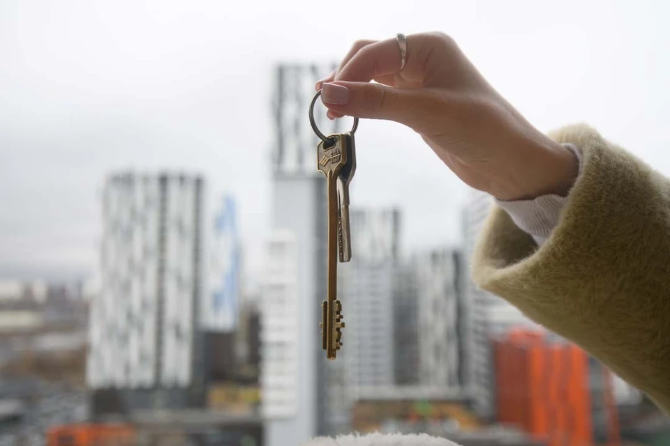 Количество сделок сократилось почти во всех крупных городах.