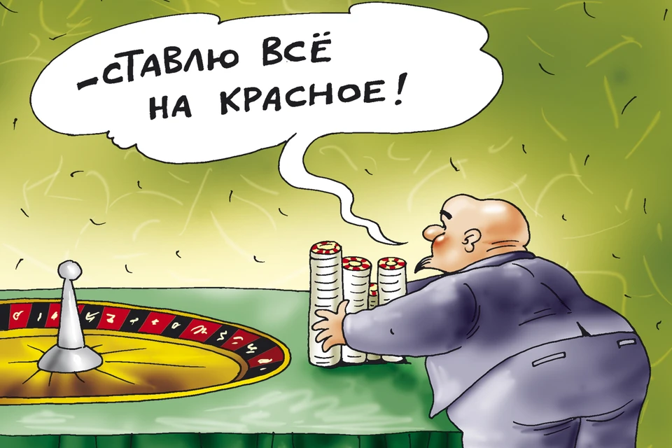 Вопрос дня: А для вас 7 Ноября - все еще красный день календаря?