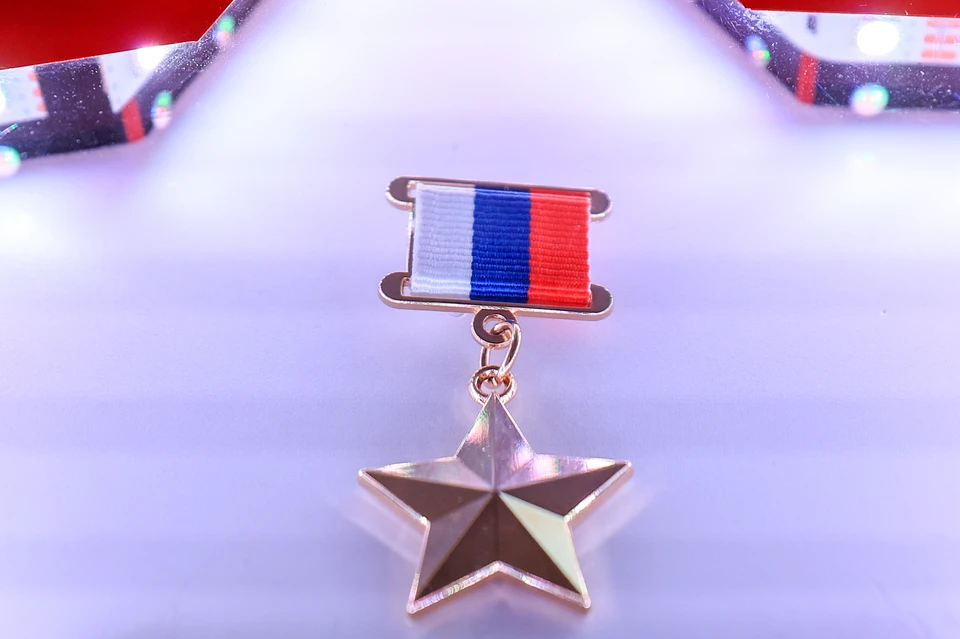 RT: у бойца СВО украли из посылки китель с несколькими медалями