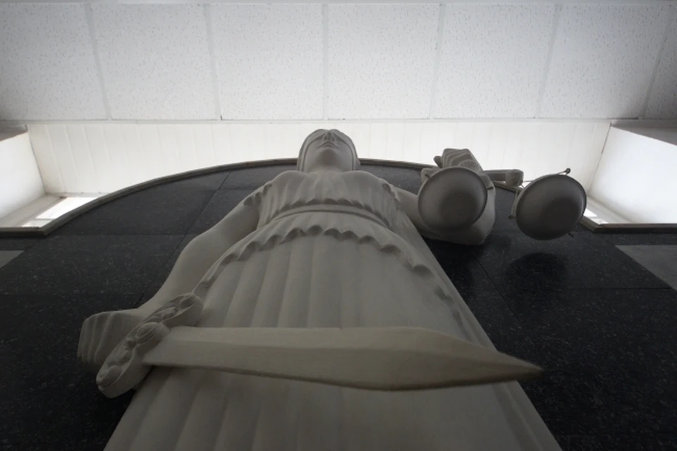 В Уссурийске направлено в суд дело о краже сканера билетов из поезда