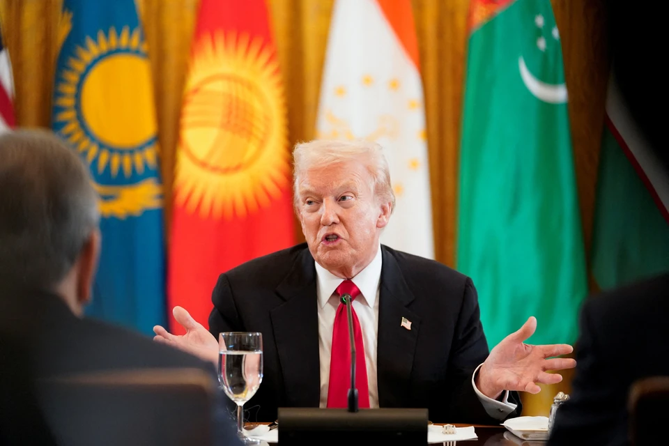 Трамп рассказал о подвижках в урегулировании украинского конфликта