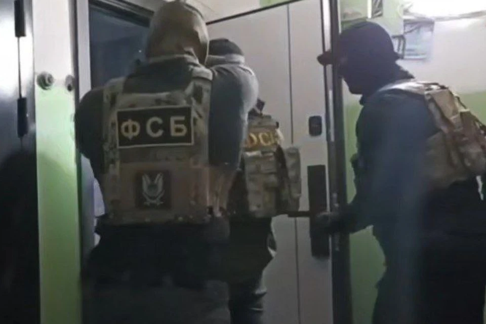 За похищение человека группу лиц в Иркутской области заключили под стражу