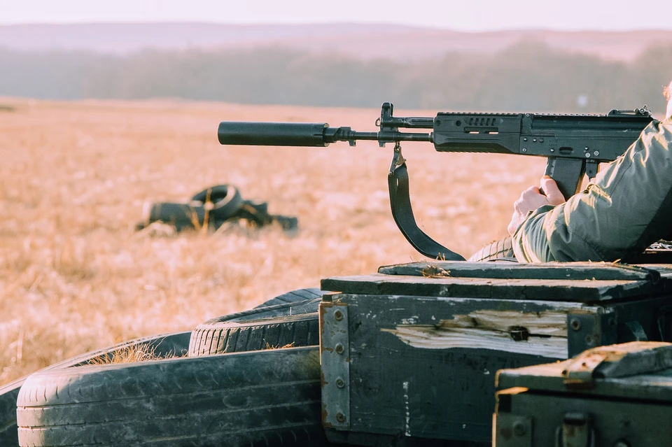 Украинские боевики пытались вырваться из Купянска, но все обернулось крахом: подробности