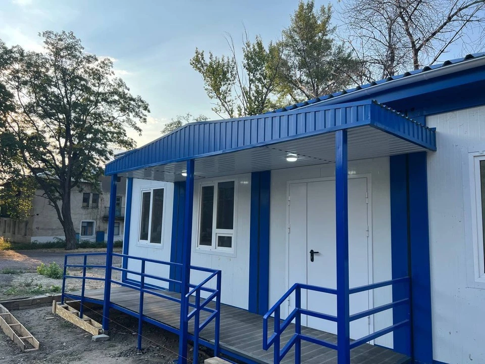 Фото: ТГ-канал Наталии Пащенко